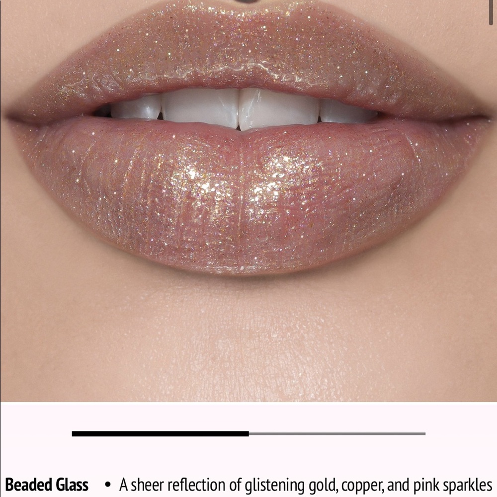 Jeffree Star gloss